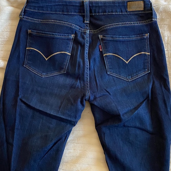 Levi’s Low Rise Jegging - Picture 4 of 6